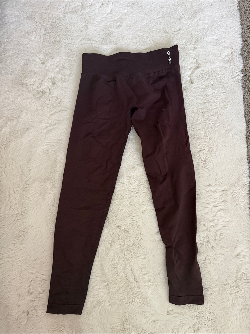 DFYNE Impact Leggings